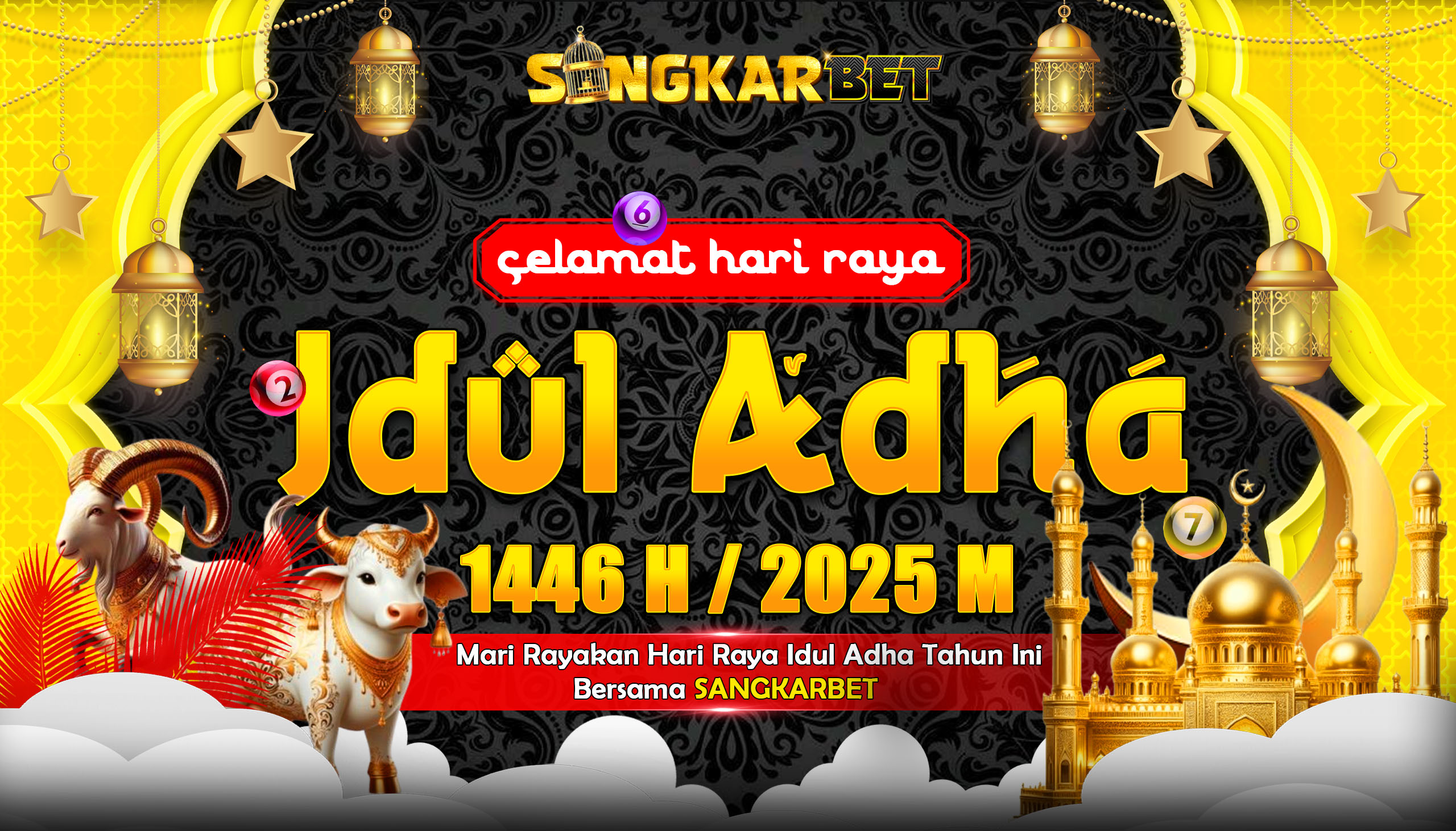 IDUL ADHA