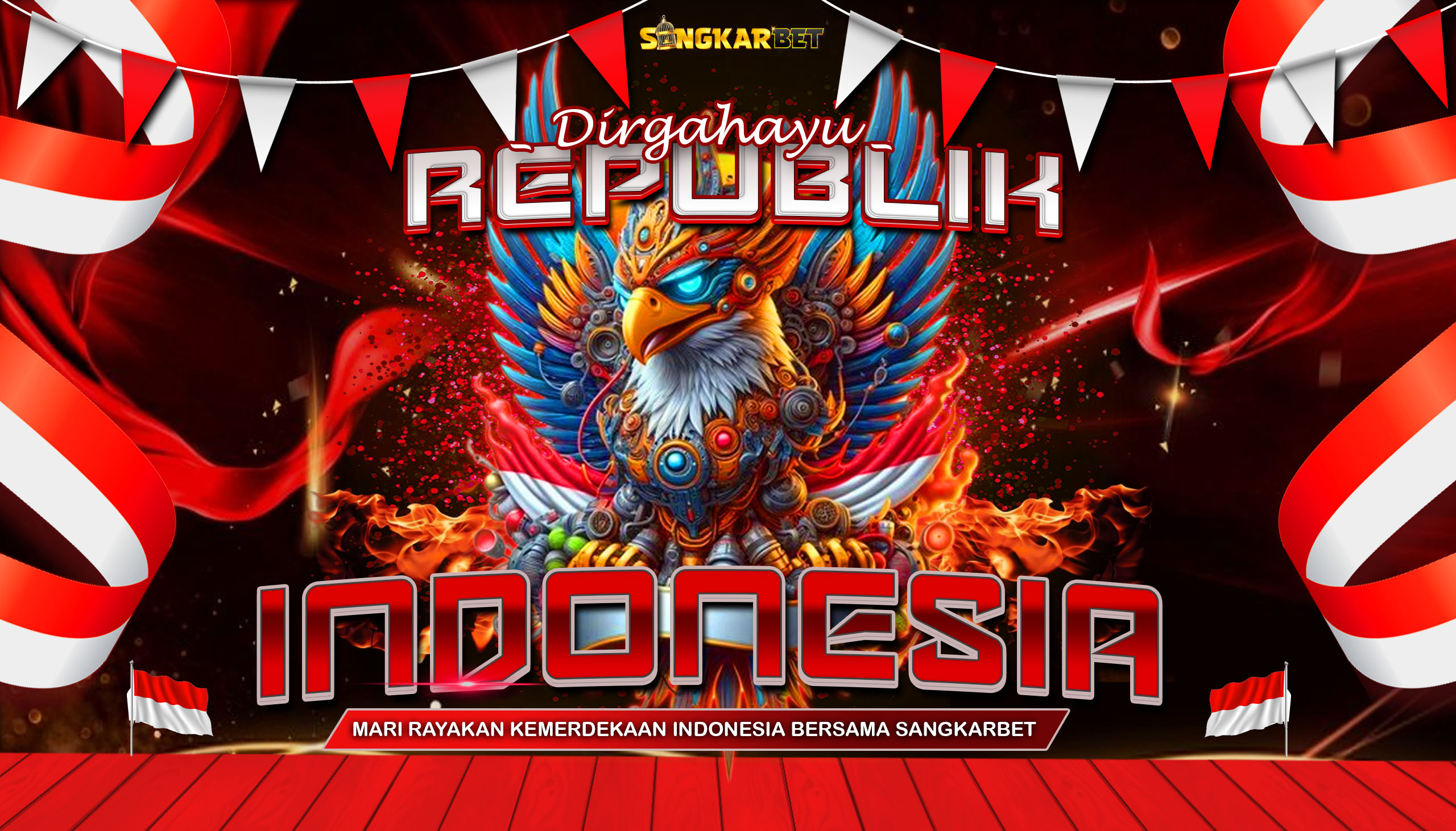 17 agustus